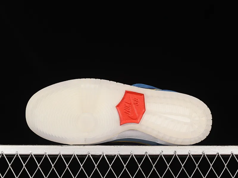 All Categories Nk SB Dunk Series Nk SB Dunk Low Low-top sneakers F version Why So Sad? x Nk SB Dunk Low SB low-top sports and leisure sneakers DX5549-400
